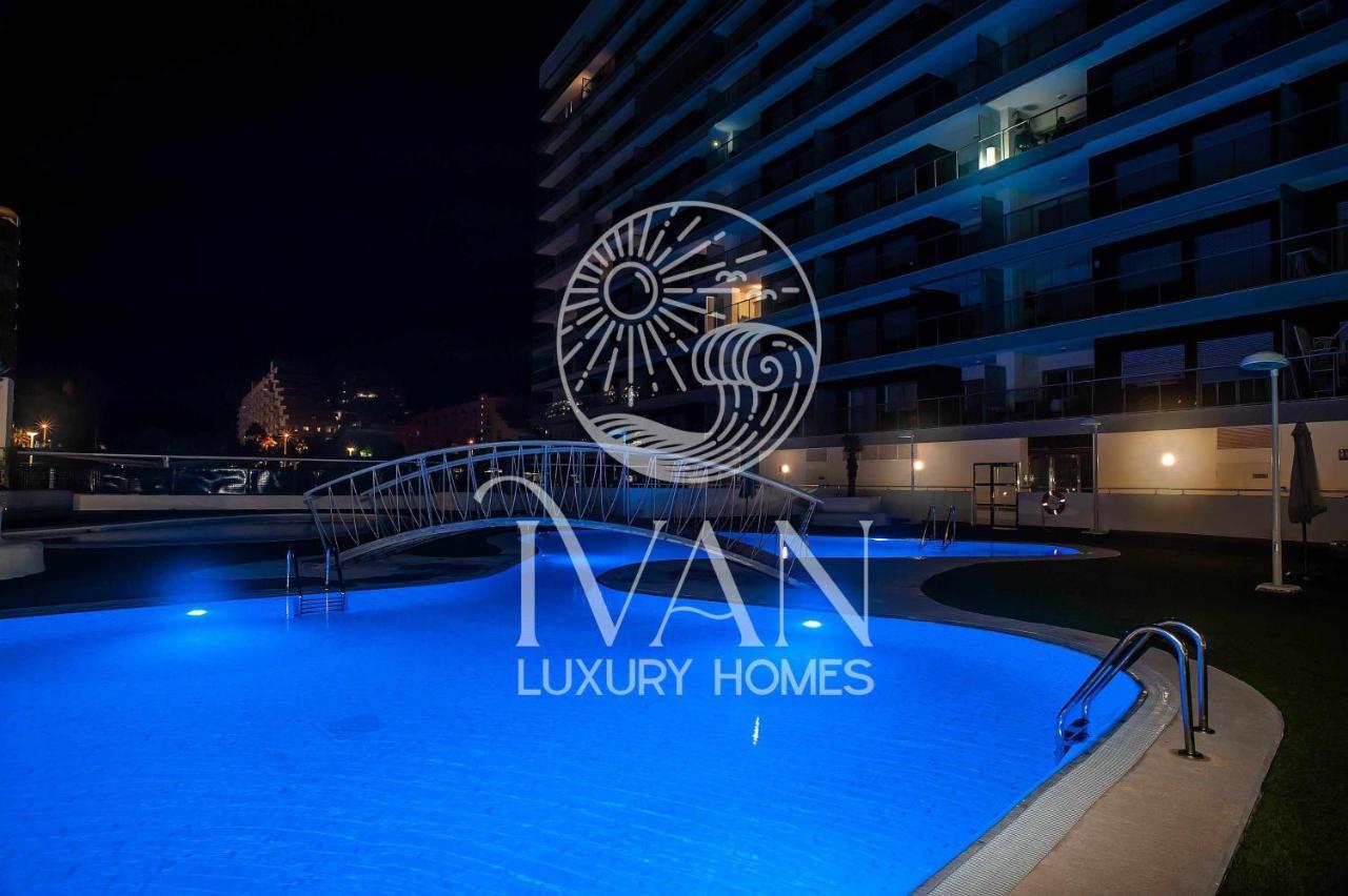 Casa Indigo Ivan Luxury Homes 9ªpta Sur 1ªlinea Oropesa del Mar Exterior photo
