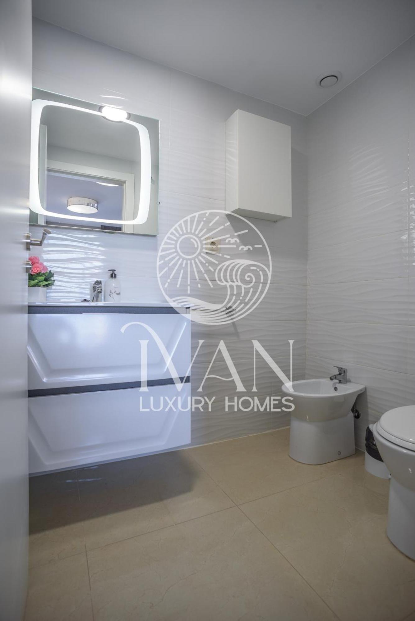 Casa Indigo Ivan Luxury Homes 9ªpta Sur 1ªlinea Oropesa del Mar Exterior photo